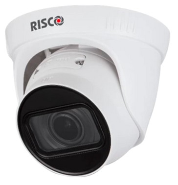 [RVCM72P2300A] Caméra IP VUpoint PoE Eyeball 4MP