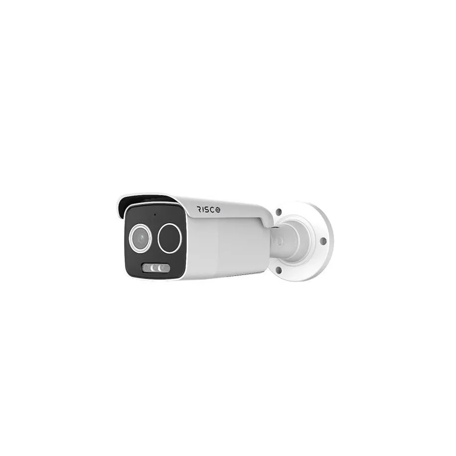 [RVCM92A370RA] Caméra Thermique Bullet 5MP PoE Vupoint AI