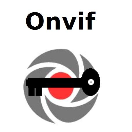 [RVLC1000000A] Non Risco Camera Licence ONVIF - Licence d'activation