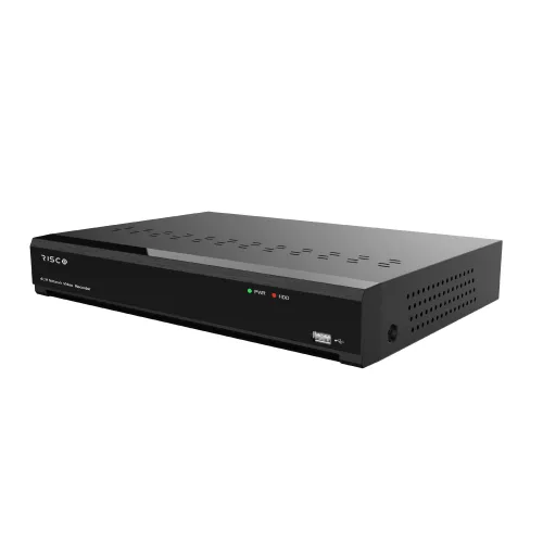 [RVNVR044K1RA] NVR Vupoint AI PoE 4 voies