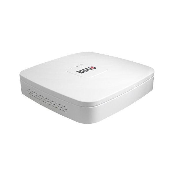 [RVNVR08002QB] NVR VUpoint 8 canaux PoE. Vendu sans HDD