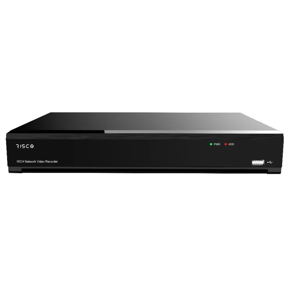 [RVNVR164K1RA] NVR Vupoint AI 16 voies