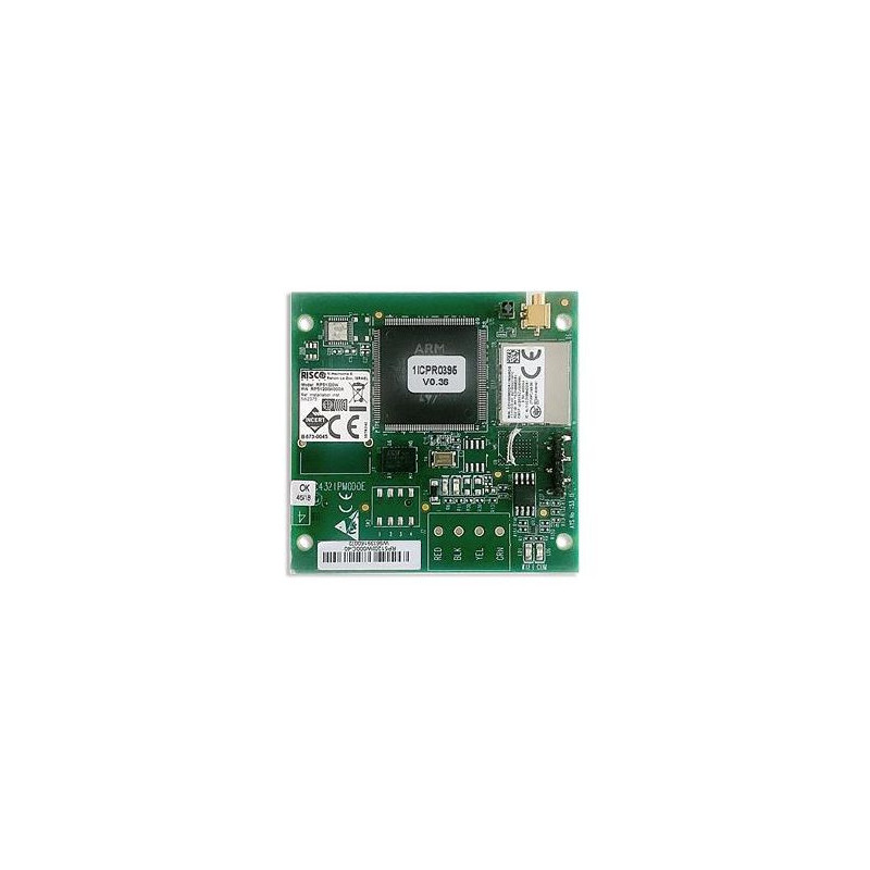 Module plug-in de communication WiFi Multi-Socket
