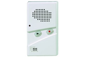 [RW132EVL000A] Module interphonie déporté pour Agility