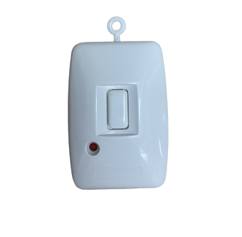 Pendentif panique sans fil 868 MHz (Zone)