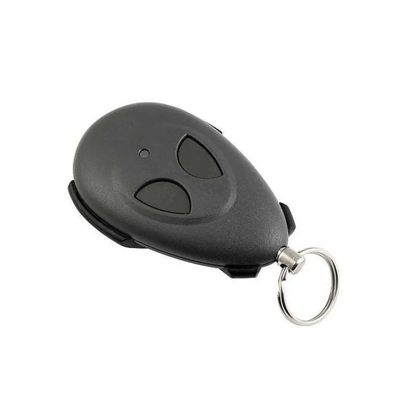 Télécommande panique 2 boutons (Zone)