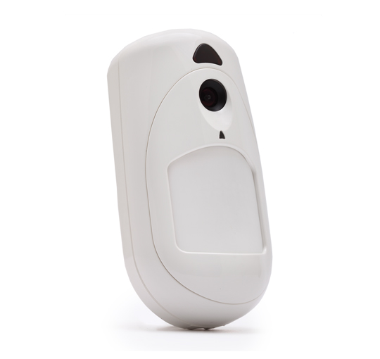 EyeWAVE IRP PET sans fil bidirectionnel