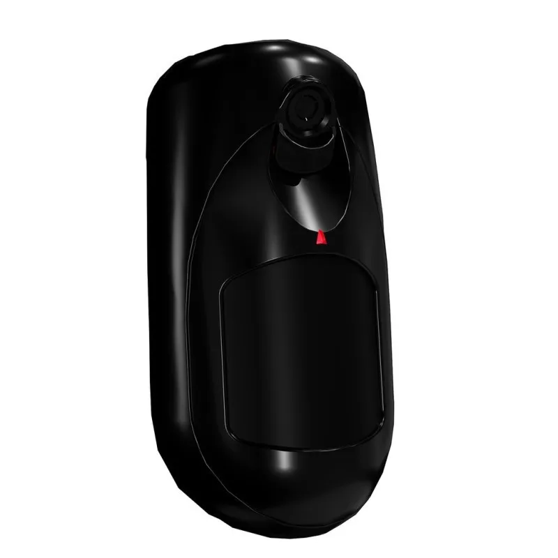 EyeWAVE IRP PET sans fil bidirectionnel noir