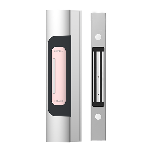 [CPREG6/40AS] Bandeau CPREG6 400mm AS 1 x 300 daN 12-48V DC