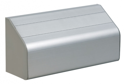 [EF300C] Capot aluminium AS pour EF300L & EF300/550Z