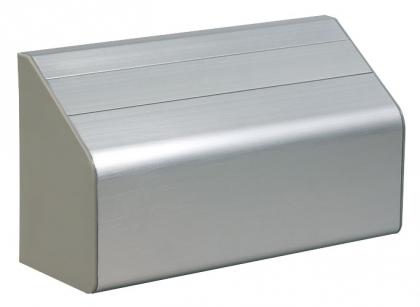 [EF550C] Capot aluminium AS pour EF550L & EF300/550Z