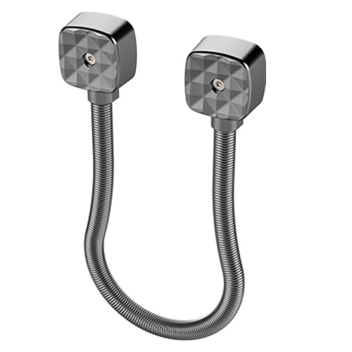 [EFLEX-10] Passage de câble en applique diamètre 10 mm