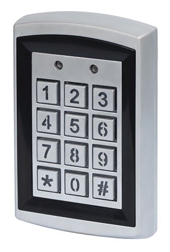 Lecteur de proximité 13.56MHz + clavier Large