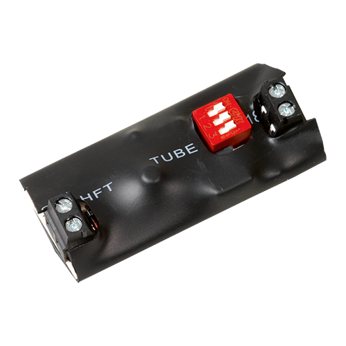 [TPNC] TEMPO 12-24V DC 1 contact NC - 50-60 SEC