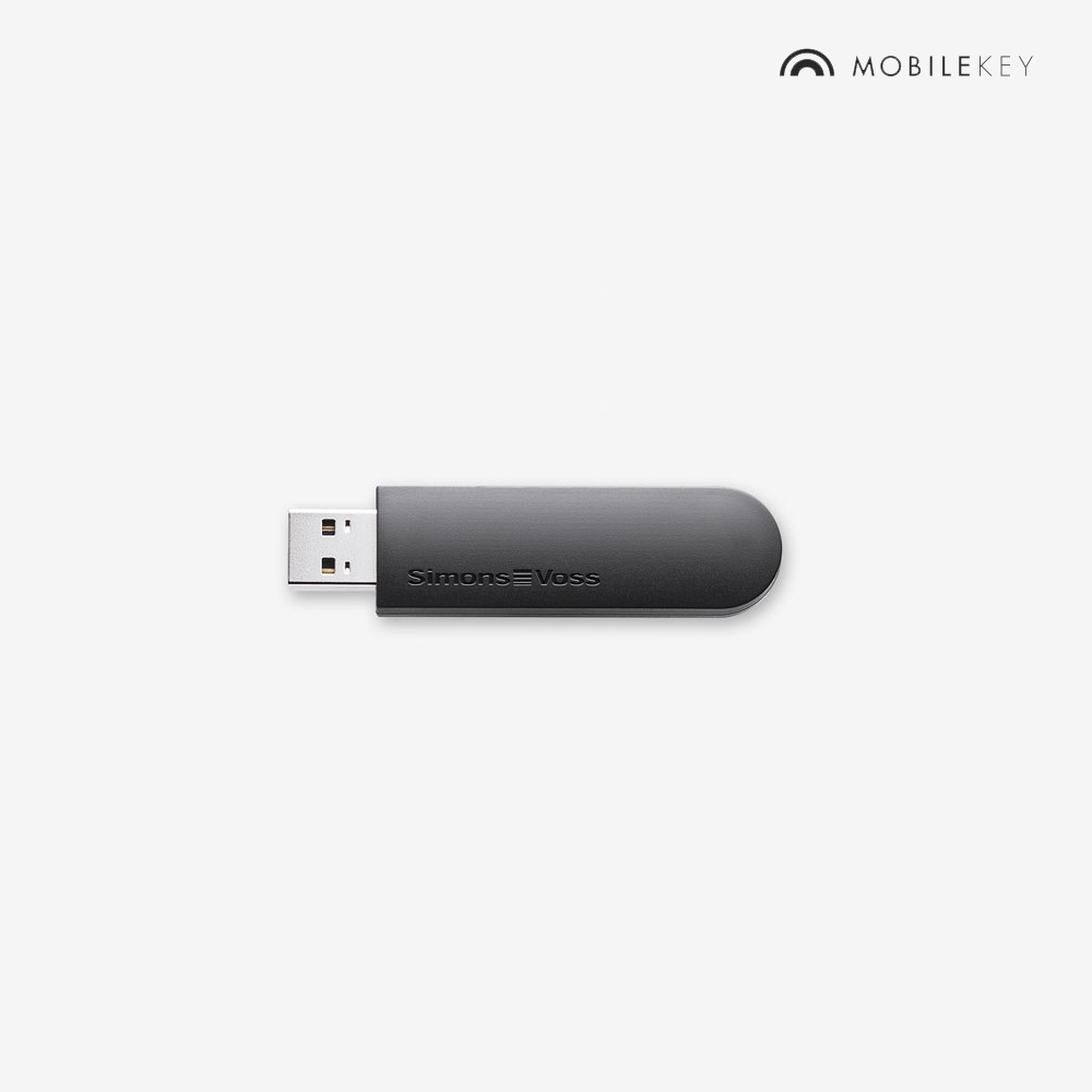 [MK.CD.STARTER.G2] Clé de programmation USB MobileKey
