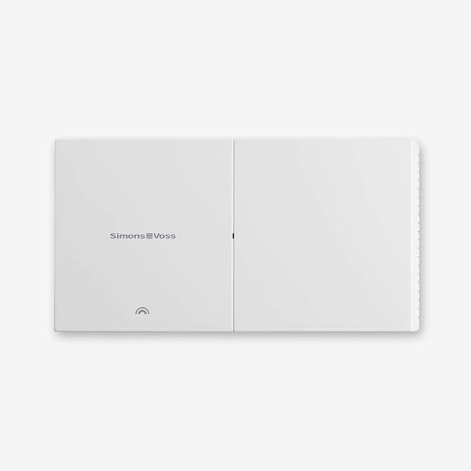 SmartBridge MobileKey
