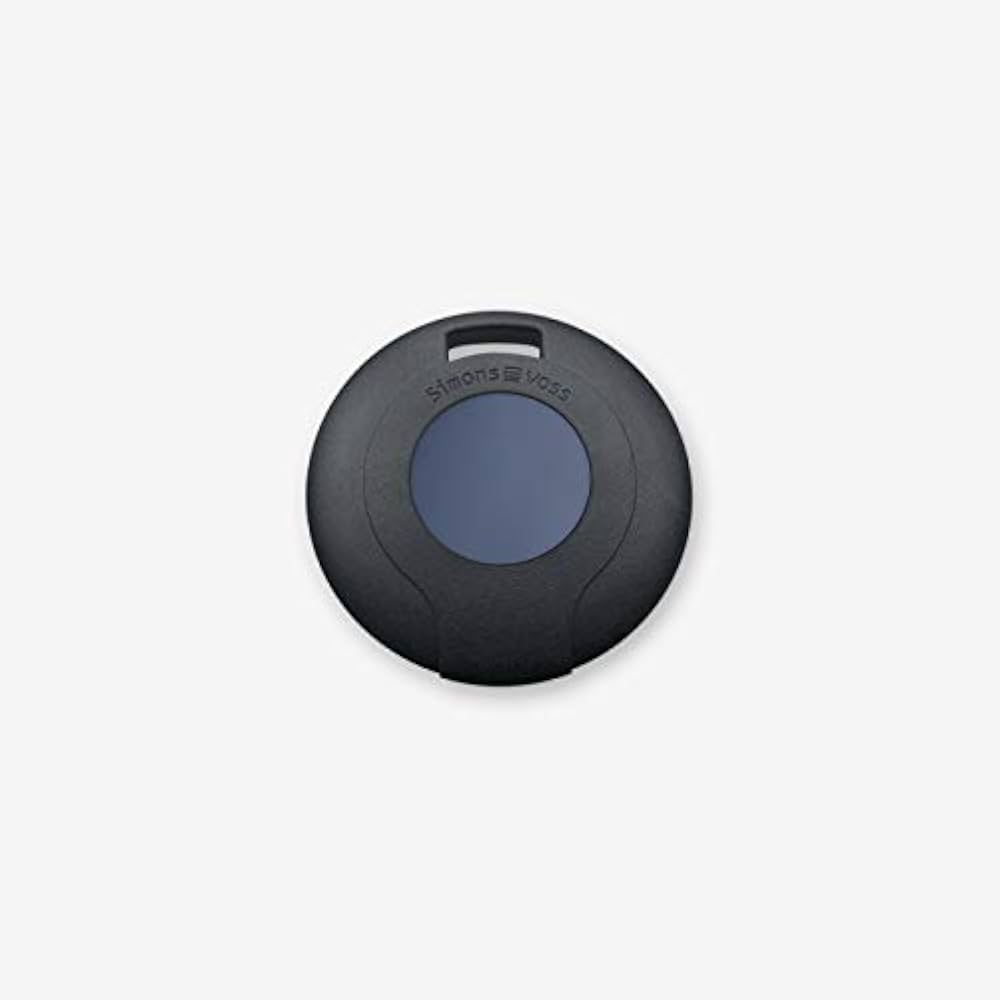 Transpondeur pour gamme Mobile Key