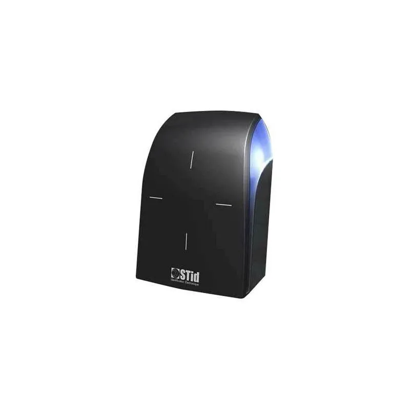 ARC-A - Lecteur Architect A DESFIRE  Wiegand CSN