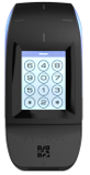 ARCS-CQ-Lecteur clavier tactile QR Code BLUETOOTH