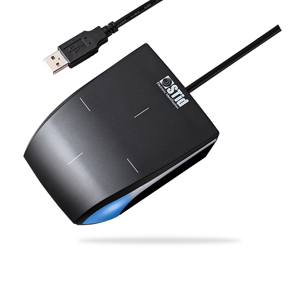 ARCS-H-Lecteur de Bureau USB Bluetooth USB QWERTY