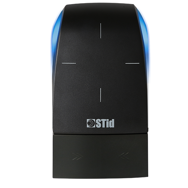 ARCS-i - Lecteur Architect BLUETOOTH 125kHz + 13.5