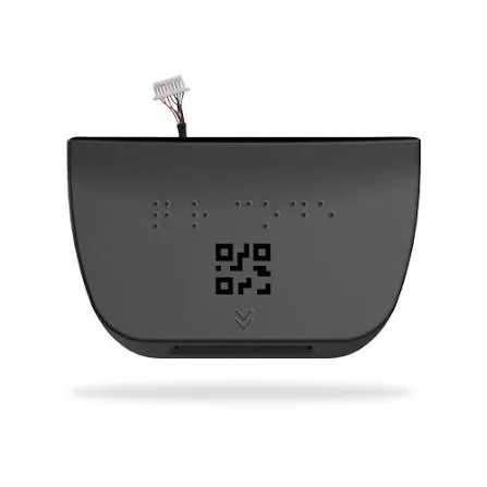 Module QR CODE