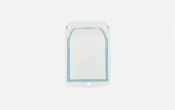 Bouclier pour lecteur Architect Standard