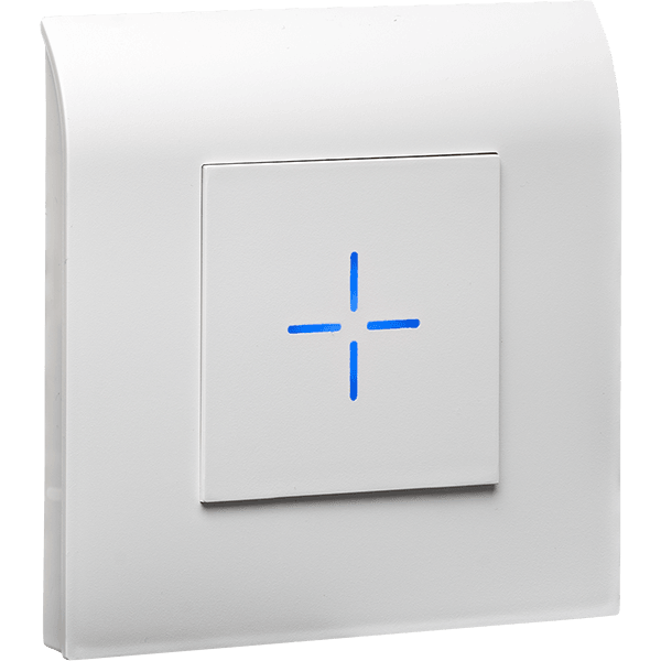 [WAL2-R31-E/PH5-XX/Y] WAL2 - Lecteur encastrable ID PRIVE Wiegand