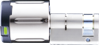 CX2126 IP66 BLE : DEMI-CYLINDRE ETANCHE IP66