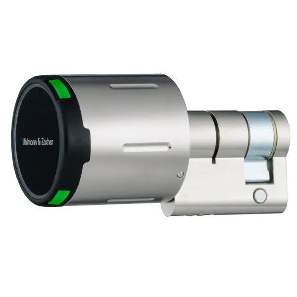 CX2126 IP66 BLE : DEMI-CYLINDRE ETANCHE IP66