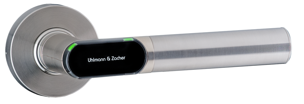 CX2172 IP66 BLE : POIGNEE ROSACE RONDE ETANCHE