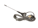 CX6816 : ANTENNE MAGNETIQUE 868MHZ AC.RADIO, 2,5 m