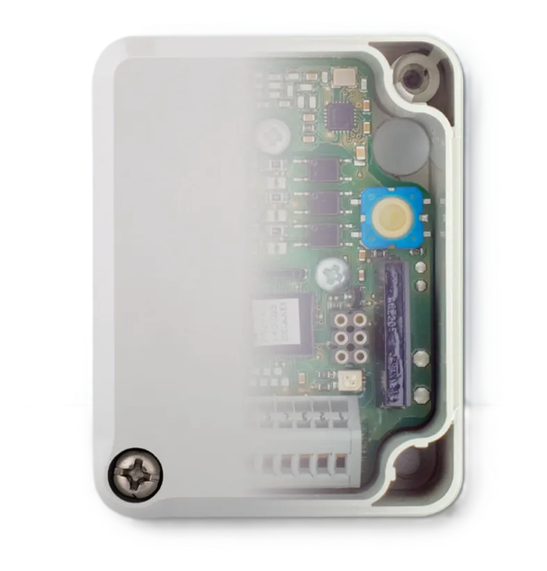 [693000000001] CX6930 : MODULE DE SECURISATION 1 RELAIS