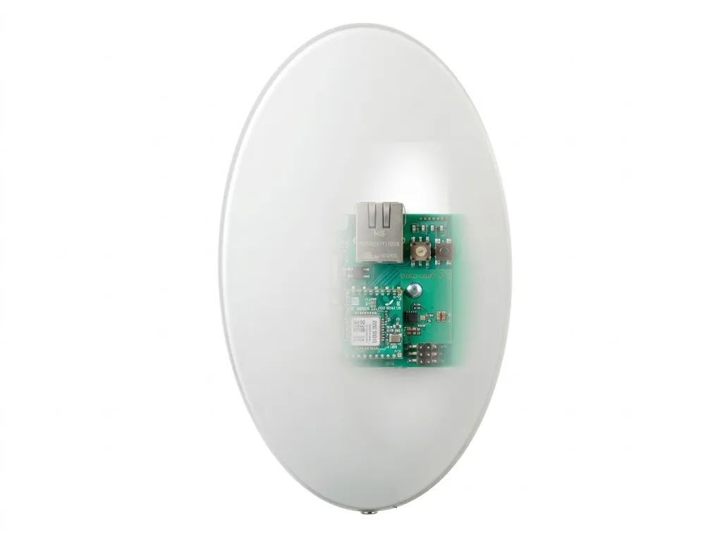 [893600000004] CX8936 BLE RS485 - Boitier OVALE avec Antenne