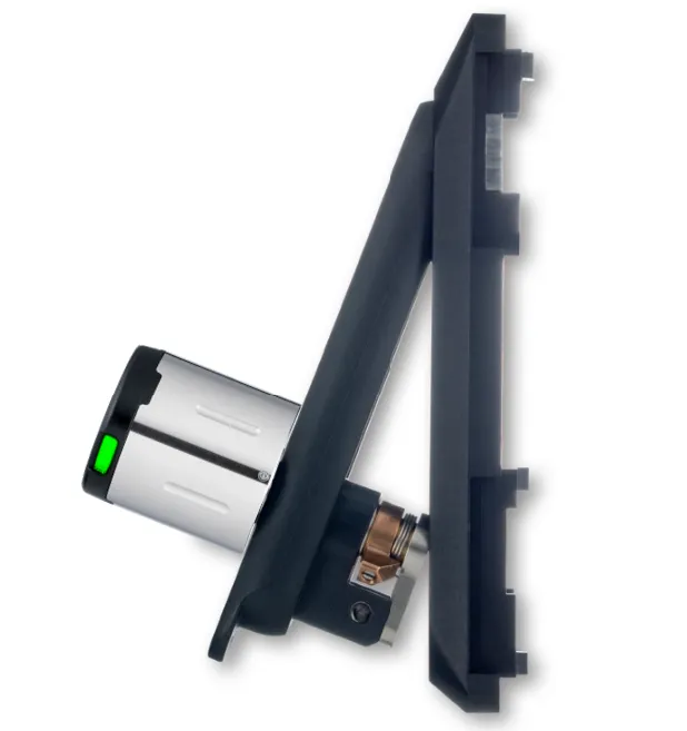[212635105210+2090 0000 0000] CX2126 - Demi-cylindre électronique Clex Private