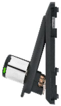 CX2126 - Demi-cylindre électronique Clex Private