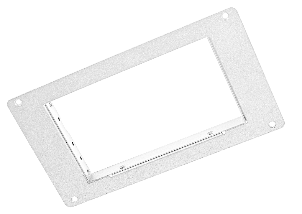 SC9133-RTL Recess Tilt Mounting Bracket