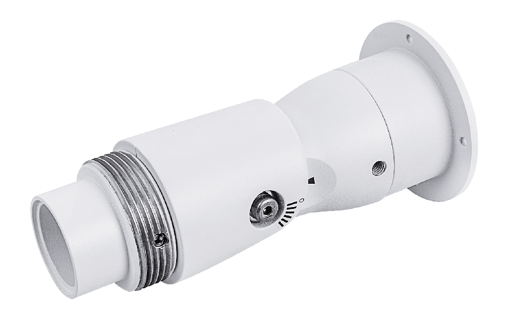 Pendant pipe for MS9390-HV