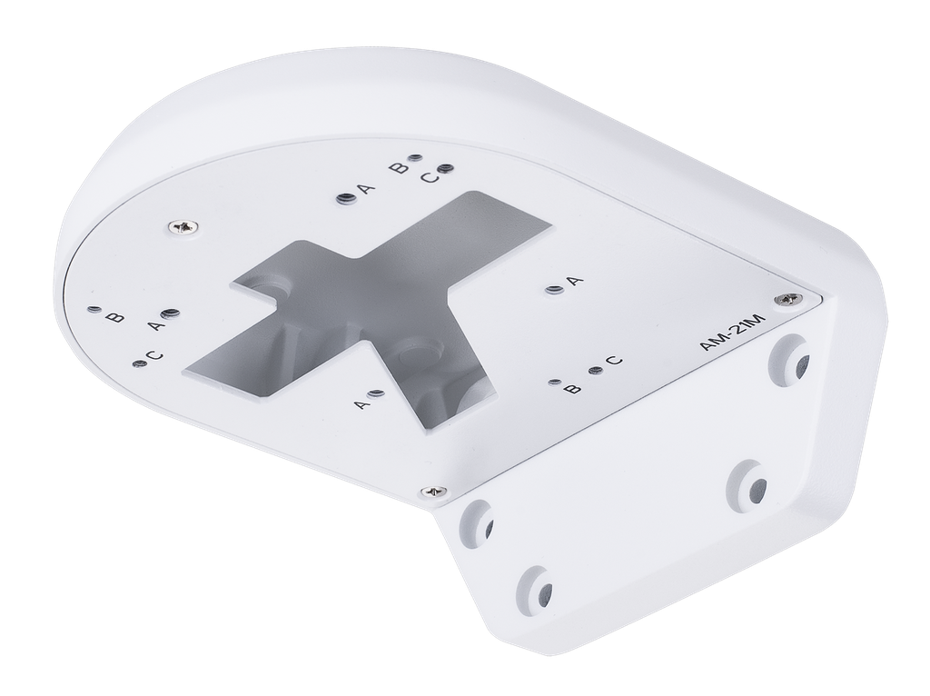 L Shape bracket for IT9389-H, IT9389-HT, IT9360-H, IT9380-H, FD9366-HV, FD9369