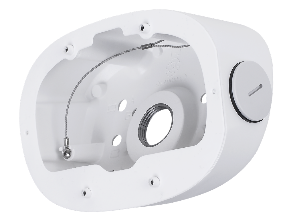 Tilt bracket for MS9390-HV