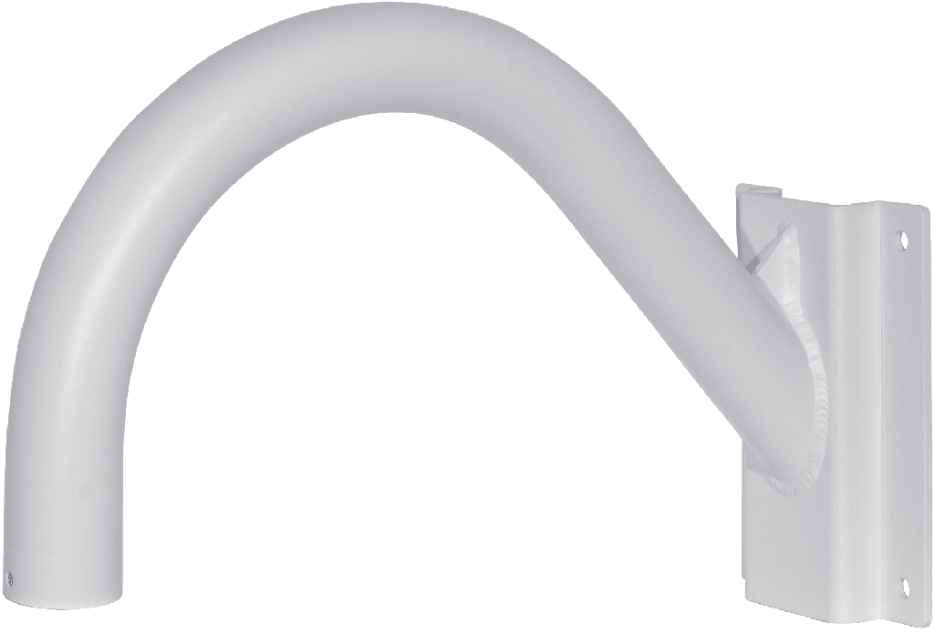 [AM-221_V02] Gooseneck mounting bracket