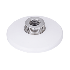 Mounting adapter for dome (Plastic)