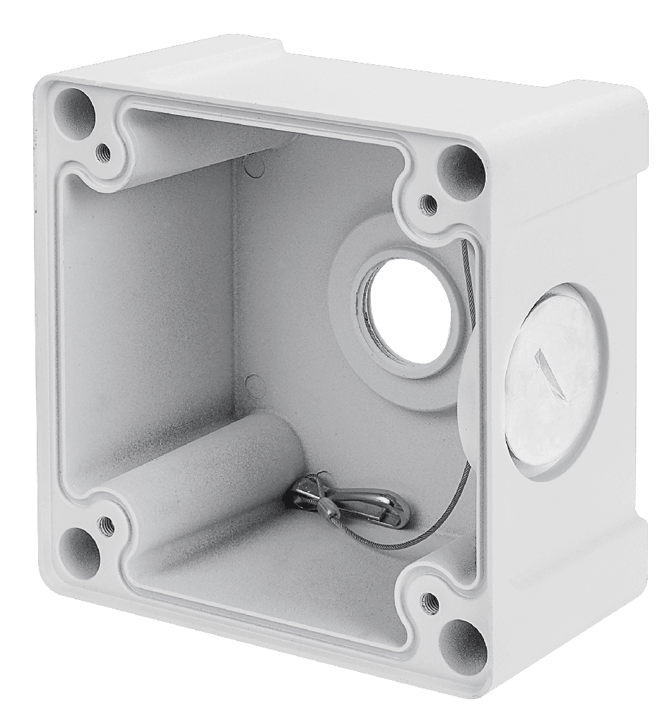 [AM-719] Junction Box AM-719
