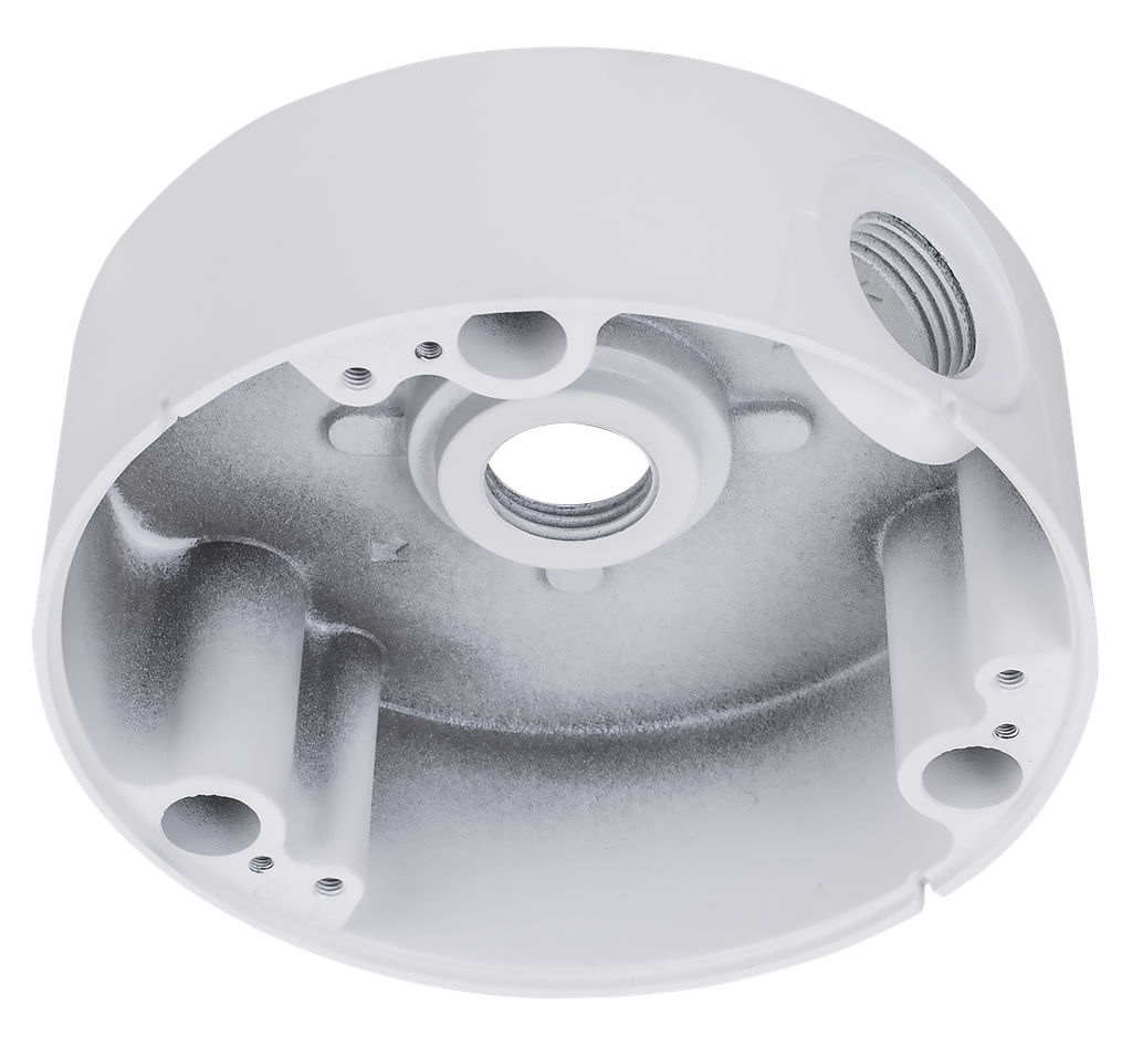 Conduit box for FD9360-H, FD9380-H non-waterproof