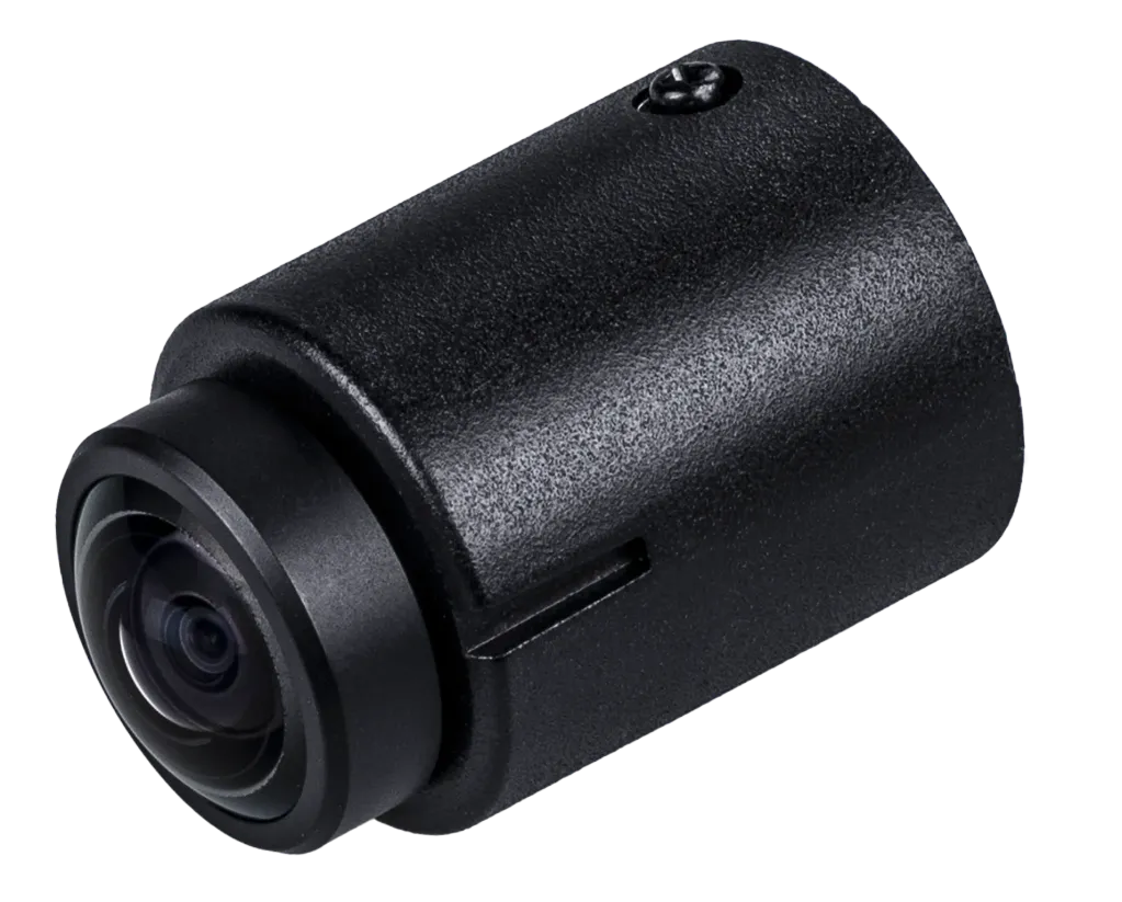 [CU9183-H] Camera Unit, split-type, 5M 30fps, cylinder type