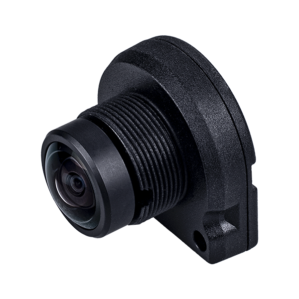[CU9183-HF] Camera Unit, split-type, 5M 30fps, flat type