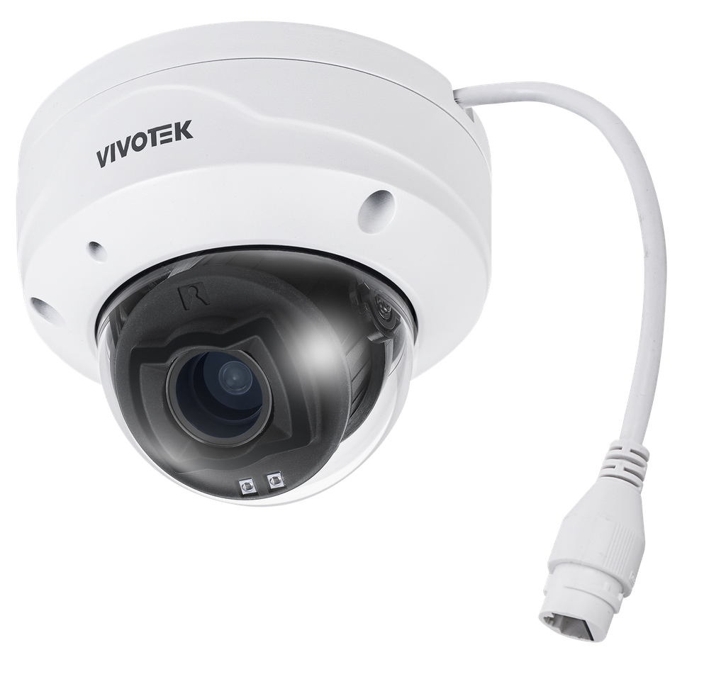 IP dome Camera 5MP 30 fps