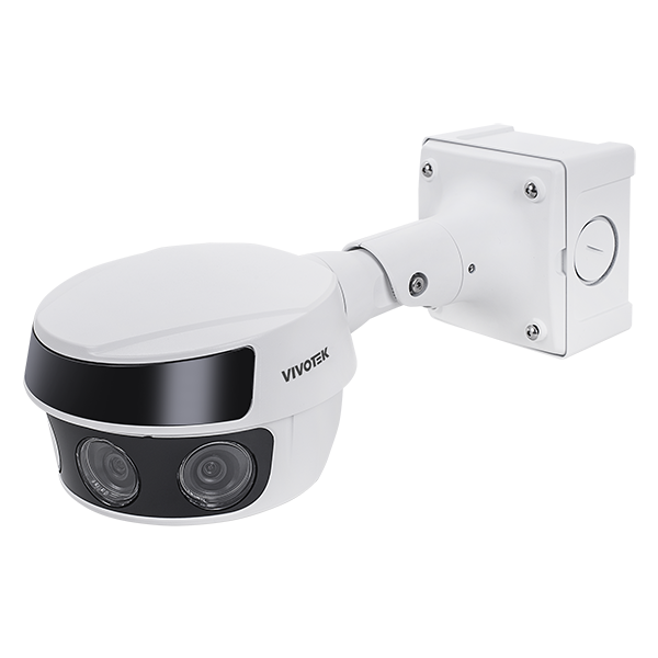 [MS9321-EHV-V2] Caméra bullet multiplicateur 20MP