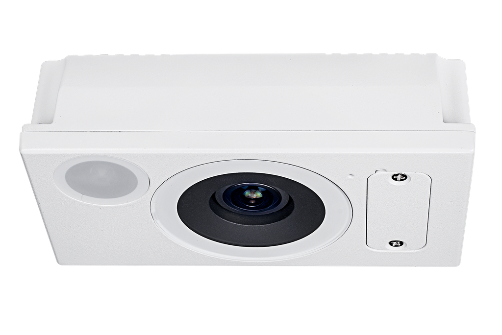 [SC9133-RTL] Caméra de comptage 3MP, AI