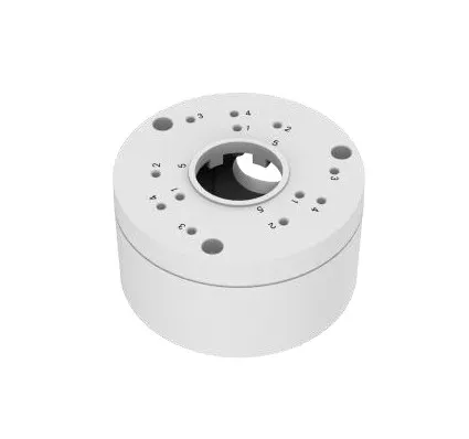 [RVIM0CXHN0RA] Boite de jonction pour caméras : RVCM52A310RA . RVCM72A300RA  . RVCM52A350RA